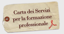 carta servizi